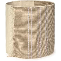 Jacaranda ragement basket