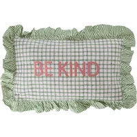 Be Kind cushion
