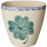 Ceramic mug Shamrock