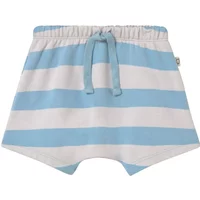 Cali Striped Shorts
