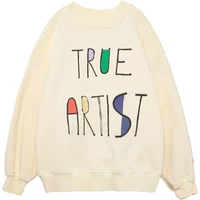 Sweat N°11 Organic cotton