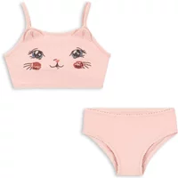 Kitty Recycled Fiber Swimsuit