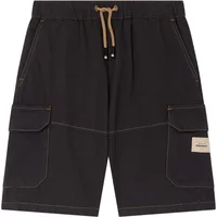 Lawson Organic Cotton Cargo Shorts