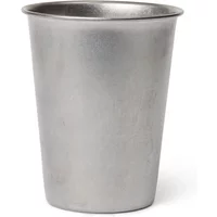Tumbled tumbler