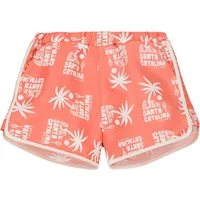 Carlo Palmiers swim shorts