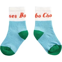 Bobo Choses Organic Cotton Socks