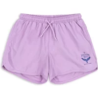 Pomio Recycled Fiber Shorts
