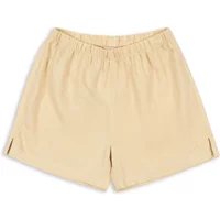 Franzen Linen shorts