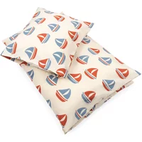Ahoy bed linen set