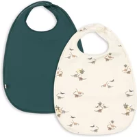 Kubi Bibs - Set of 2