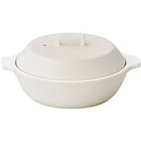 Ceramic pot Kakomi 1.2L