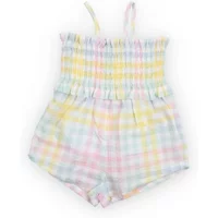 Mallow Playsuit