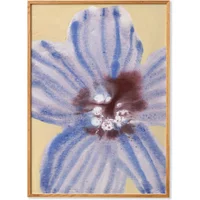 In Full Bloom 03 poster, Liat Greenberg