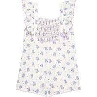 Combishort Shalina Fleurie