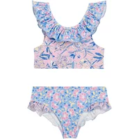 Primavera Swimsuit Floral Recycled Fibers