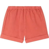 Ecady organic cotton shorts