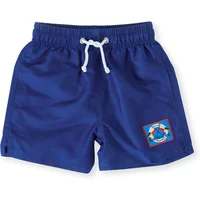 Nautical Swim Shorts