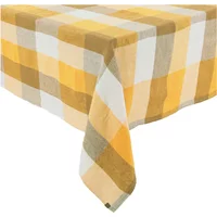 Linen tablecloth Tenerife