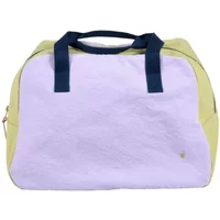 Tricolo weekend bag