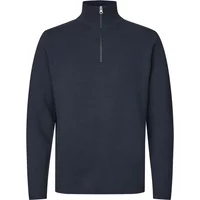 Gunan Half Zip Sweat