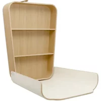 Changing table - Gentle White