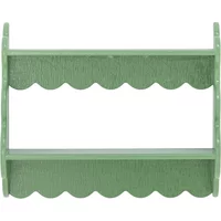 Salla wooden shelf