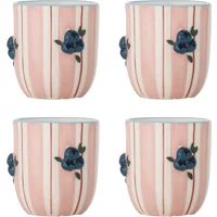 Carry Cups - Set of 4
