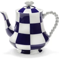 Fête des Bêtes teapot, Wouters & Hendrix