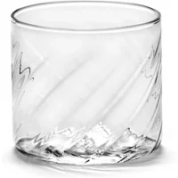 Nabucho Glasses, Waww La Table - Set of 4