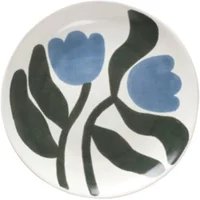 Dora dessert plate