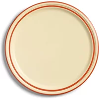 Vano enamel tray