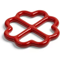 Clover trivet
