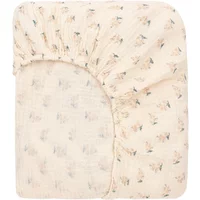 Darling fitted sheet