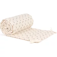 Darling bumper pad