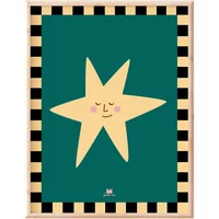 Pop Star poster