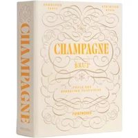 Gift set Champagne utensils