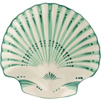 Shell dish