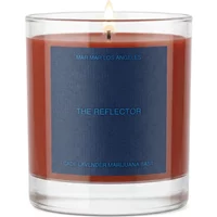 The Reflector candle