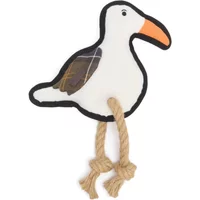 Bird toy for dogs