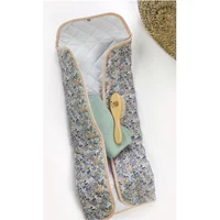 Jenny travel changing mat