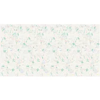 Easter tablecloth to color