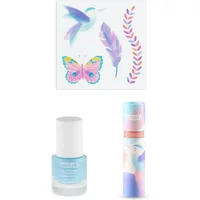Colibri Trio set