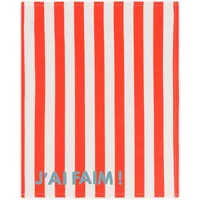 Jeannette J'ai Faim Placemats - Set of 2