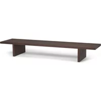Kona coffee table