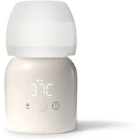 Toogo 2.0 nomad bottle warmer