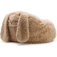Snuggle Pouf
