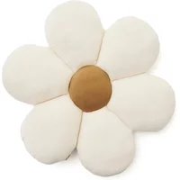 Flower floor cushion