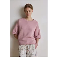 Solange Cotton sweatshirt