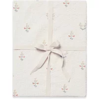 Fitted Sheet Strawberry