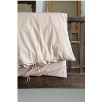 Grace Checked Cotton Bedding Set